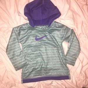 Nike 3T Hoodie Sweater
